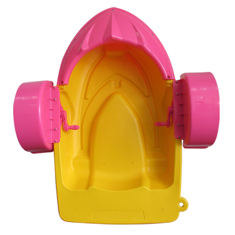 Hand Paddle Boat