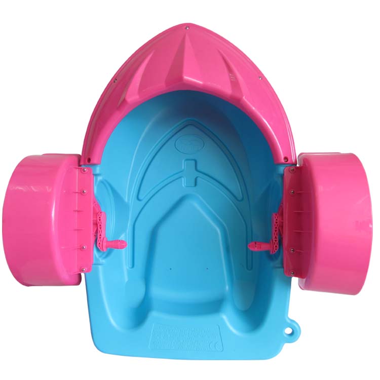 Economy Paddle Boat FLPB-10003