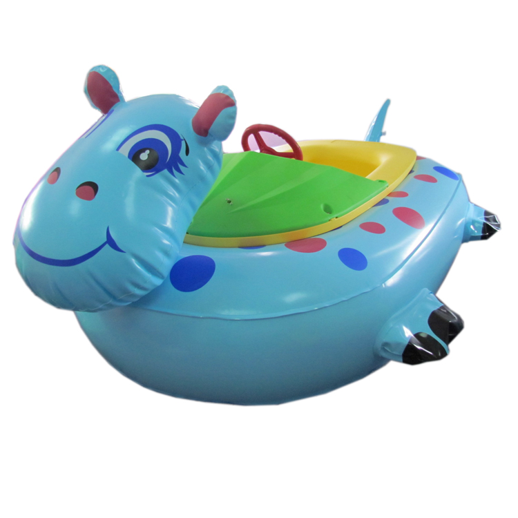 Bumper Boat