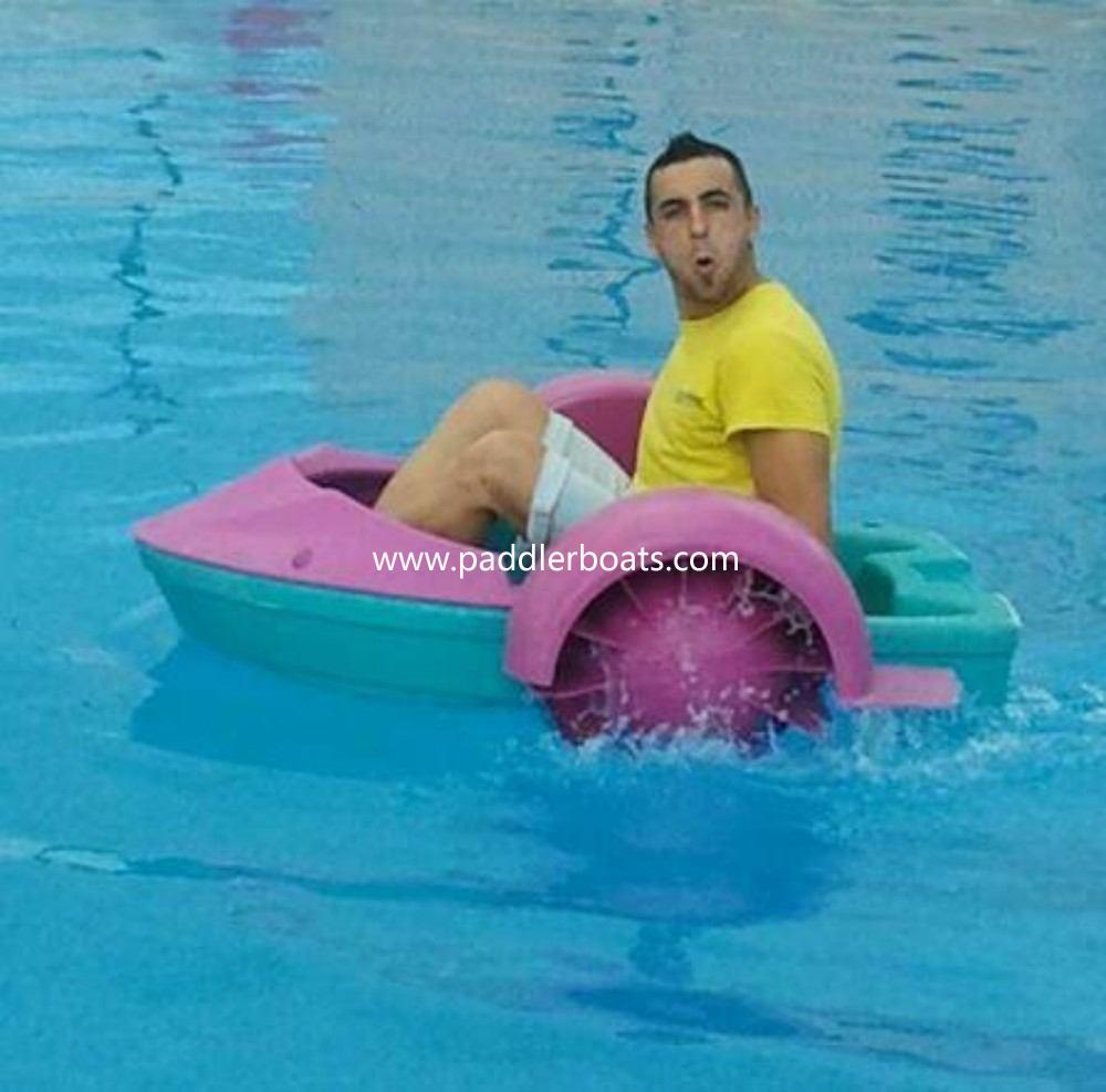 Bulk Paddle Boat