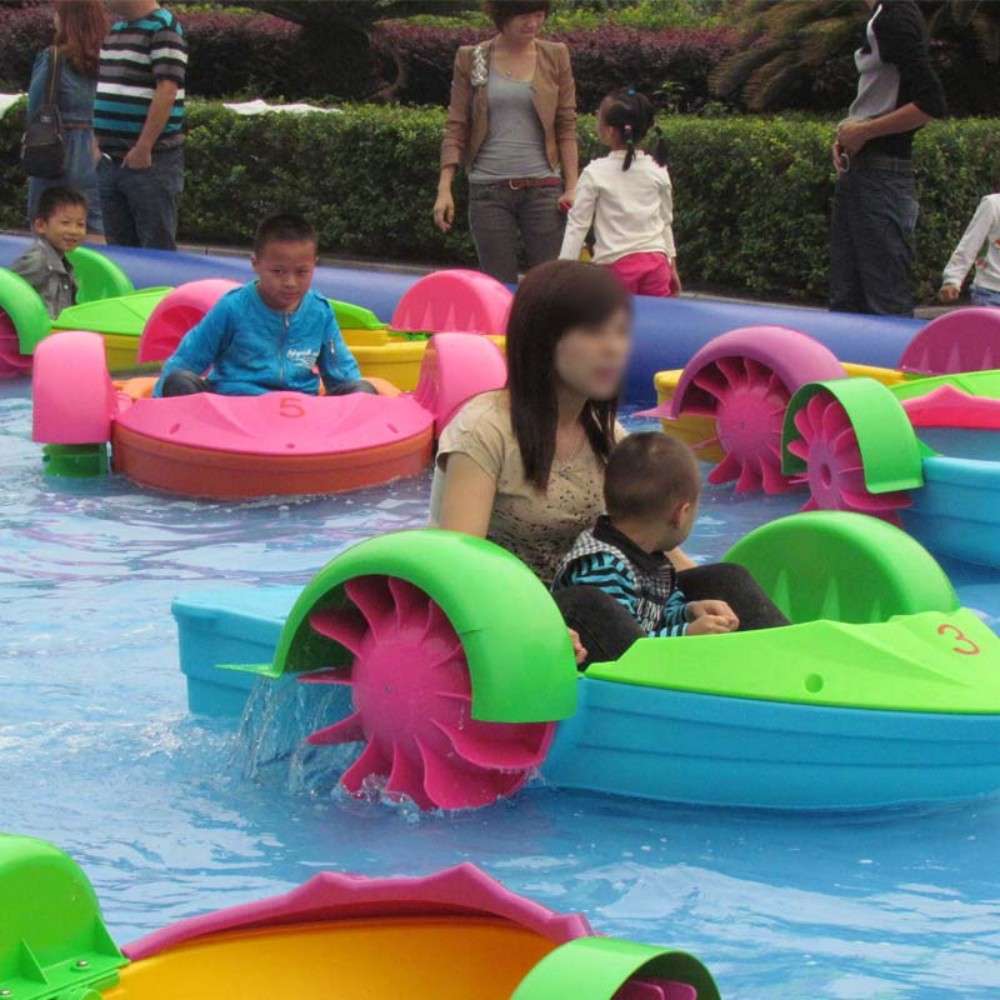 Paddle Boat OEM