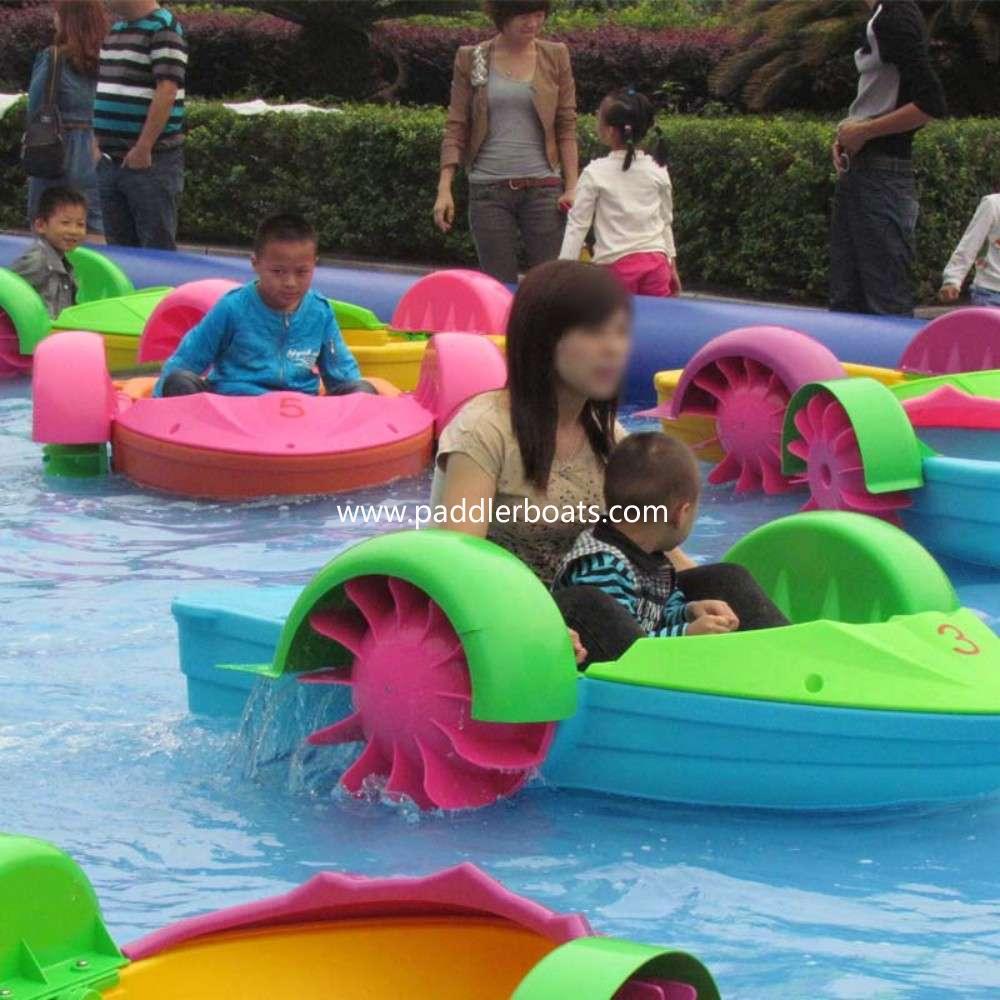 Paddle Boat OEM