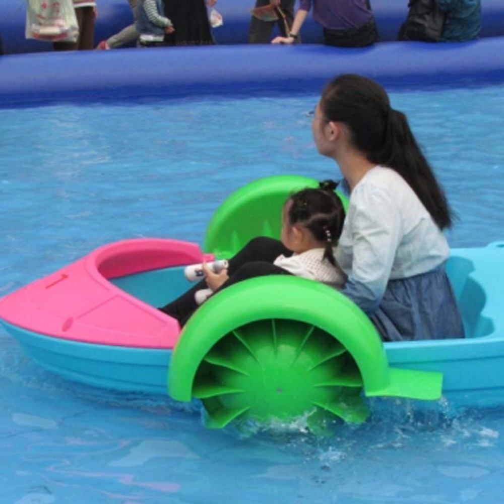Adult Paddle Boat